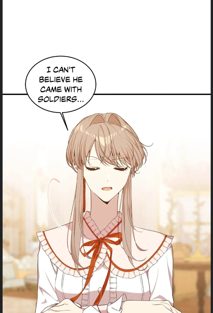 I am the Older Sister of the Possessed Female Lead Chapter 86 - page 81