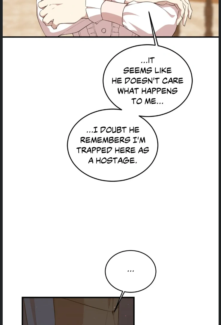 I am the Older Sister of the Possessed Female Lead Chapter 86 - page 82