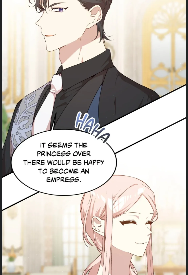 I am the Older Sister of the Possessed Female Lead Chapter 86 - page 87