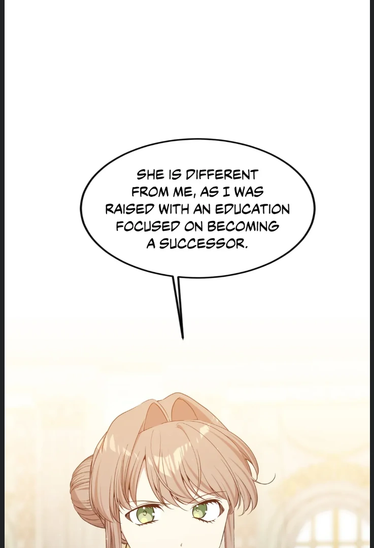 I am the Older Sister of the Possessed Female Lead Chapter 86 - page 89