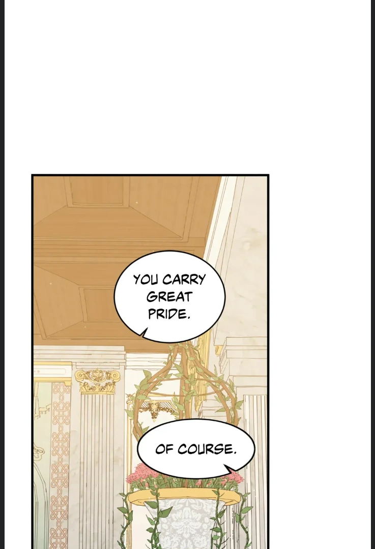 I am the Older Sister of the Possessed Female Lead Chapter 86 - page 91