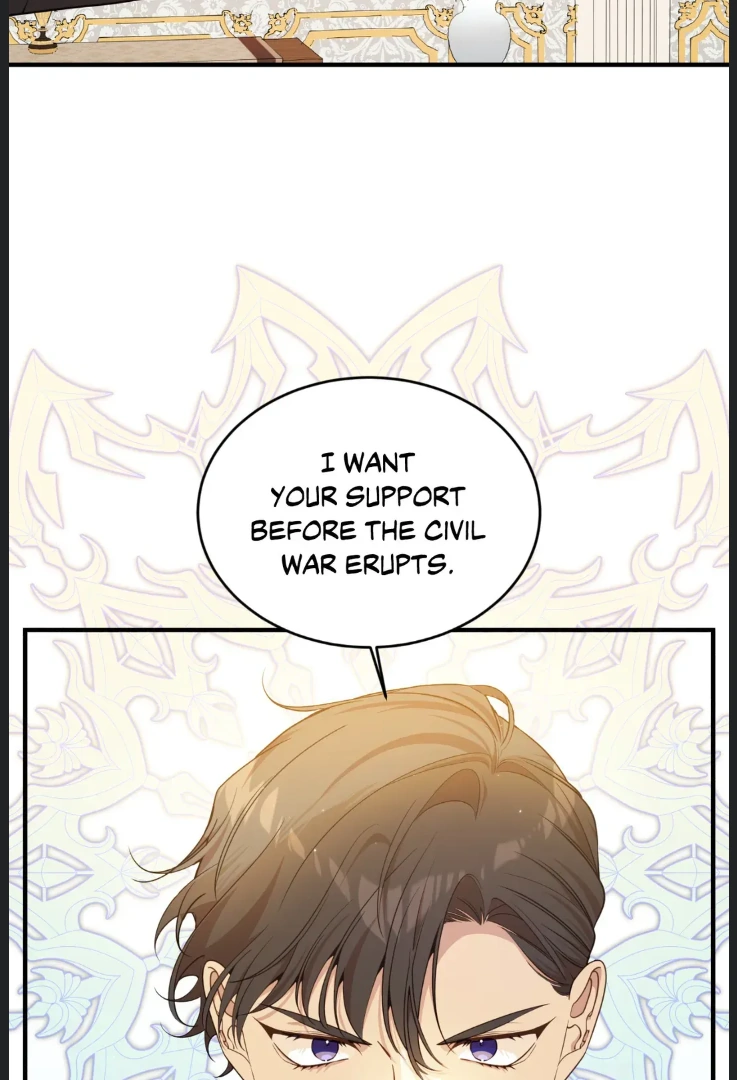 I am the Older Sister of the Possessed Female Lead Chapter 86 - page 93
