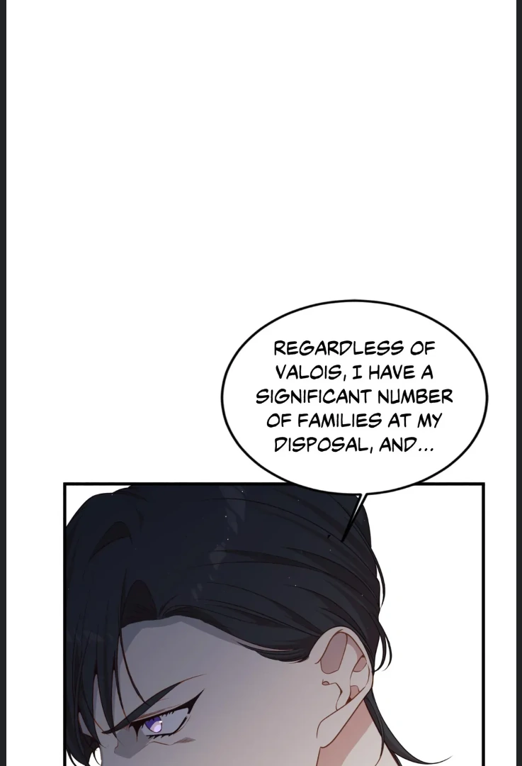 I am the Older Sister of the Possessed Female Lead Chapter 86 - page 97