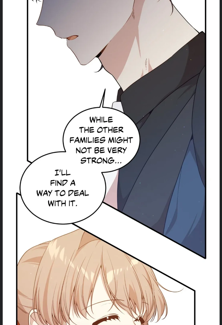 I am the Older Sister of the Possessed Female Lead Chapter 86 - page 98