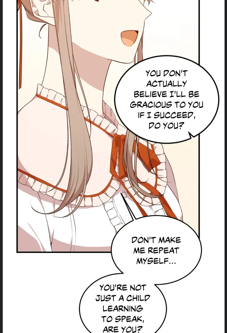 I am the Older Sister of the Possessed Female Lead Chapter 86 - page 99
