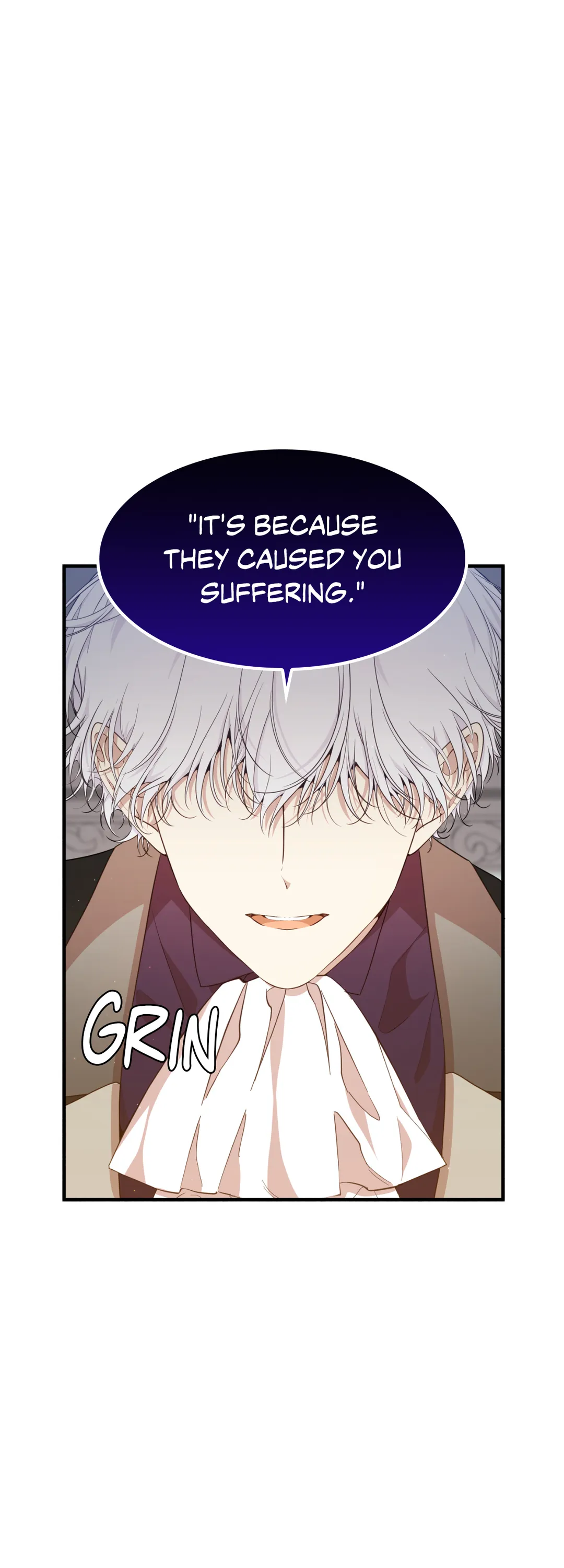 I am the Older Sister of the Possessed Female Lead Chapter 56 - page 12