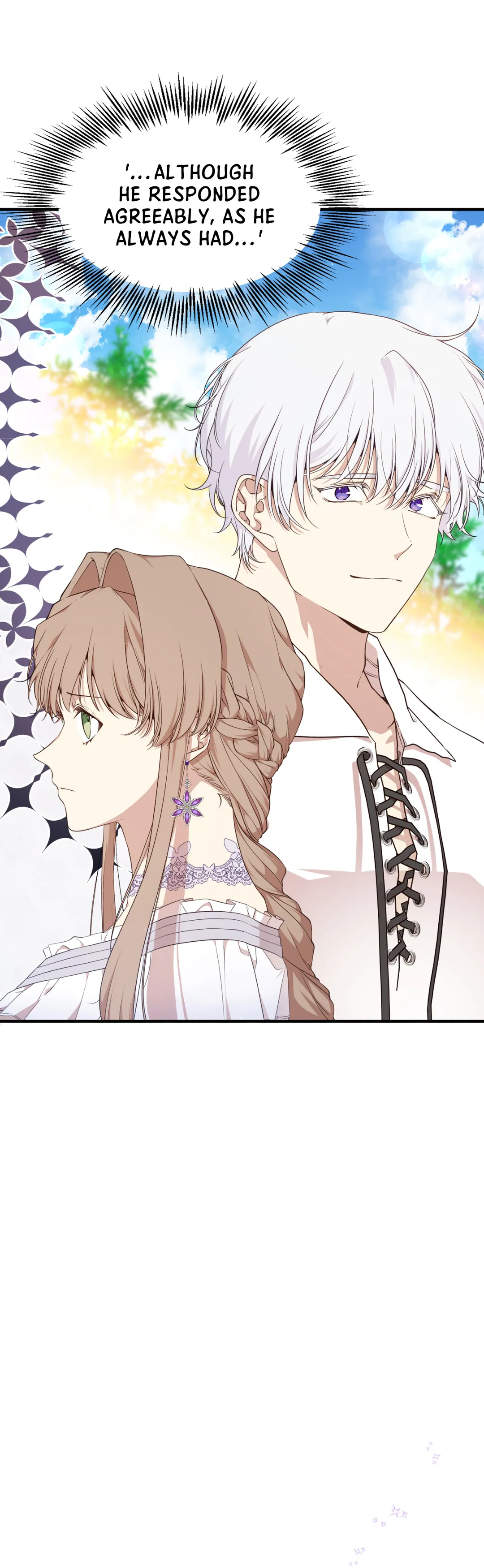 I am the Older Sister of the Possessed Female Lead Chapter 56 - page 14
