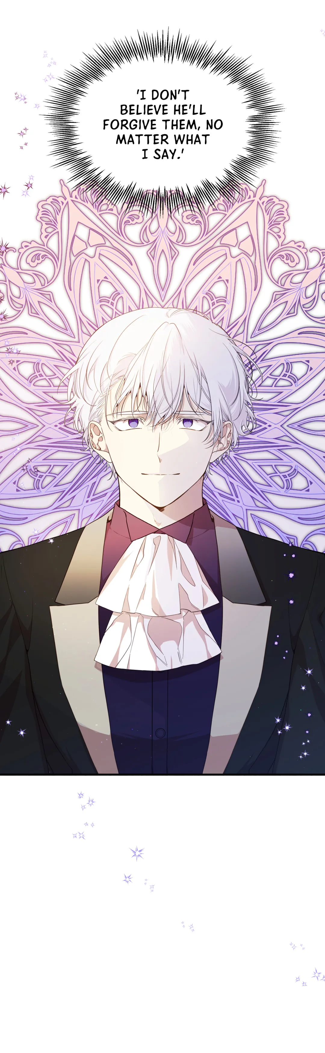 I am the Older Sister of the Possessed Female Lead Chapter 56 - page 15