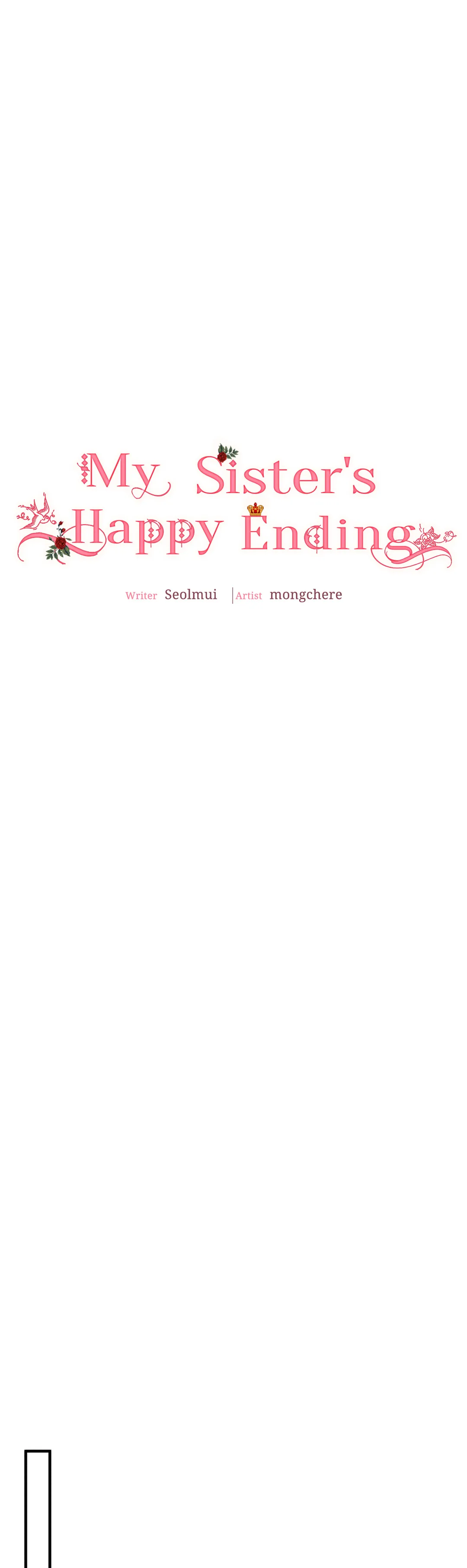 I am the Older Sister of the Possessed Female Lead Chapter 56 - page 16