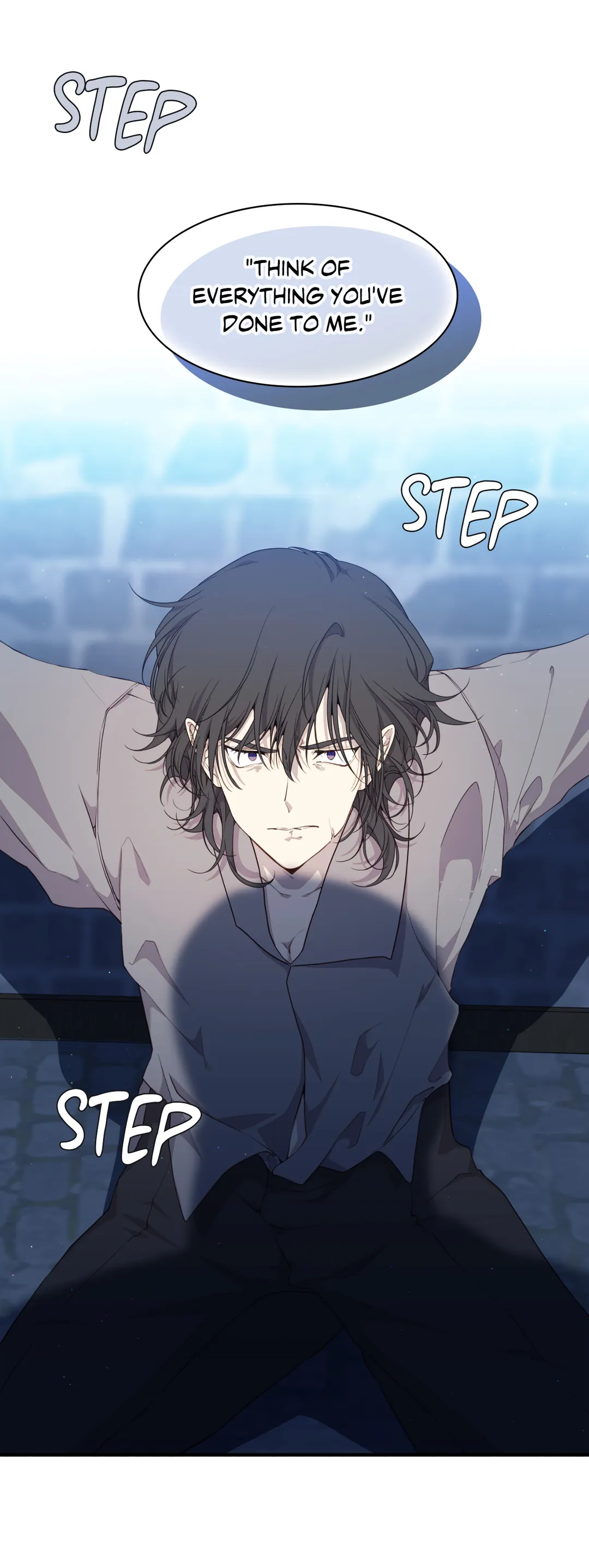 I am the Older Sister of the Possessed Female Lead Chapter 56 - page 19