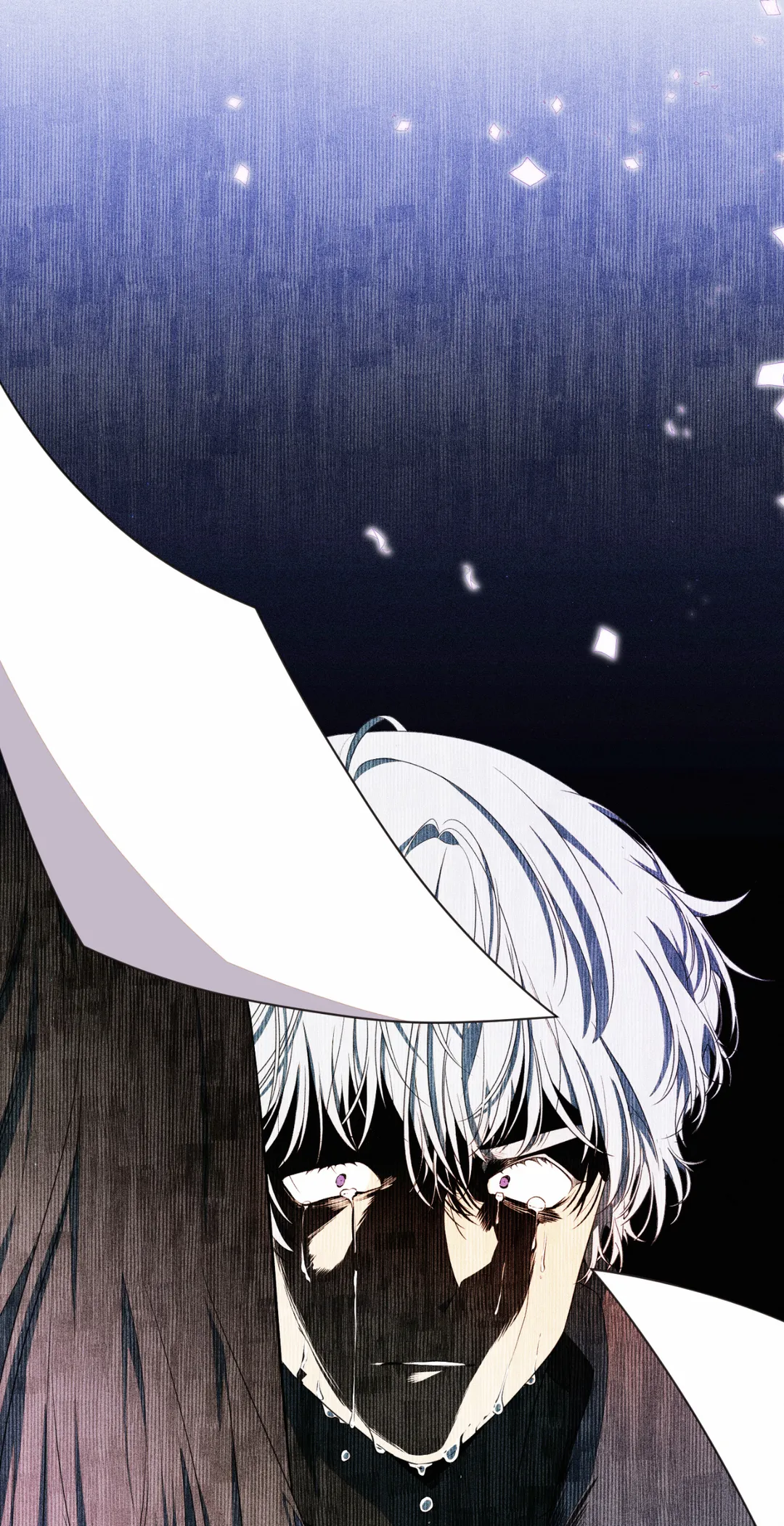 I am the Older Sister of the Possessed Female Lead Chapter 56 - page 2