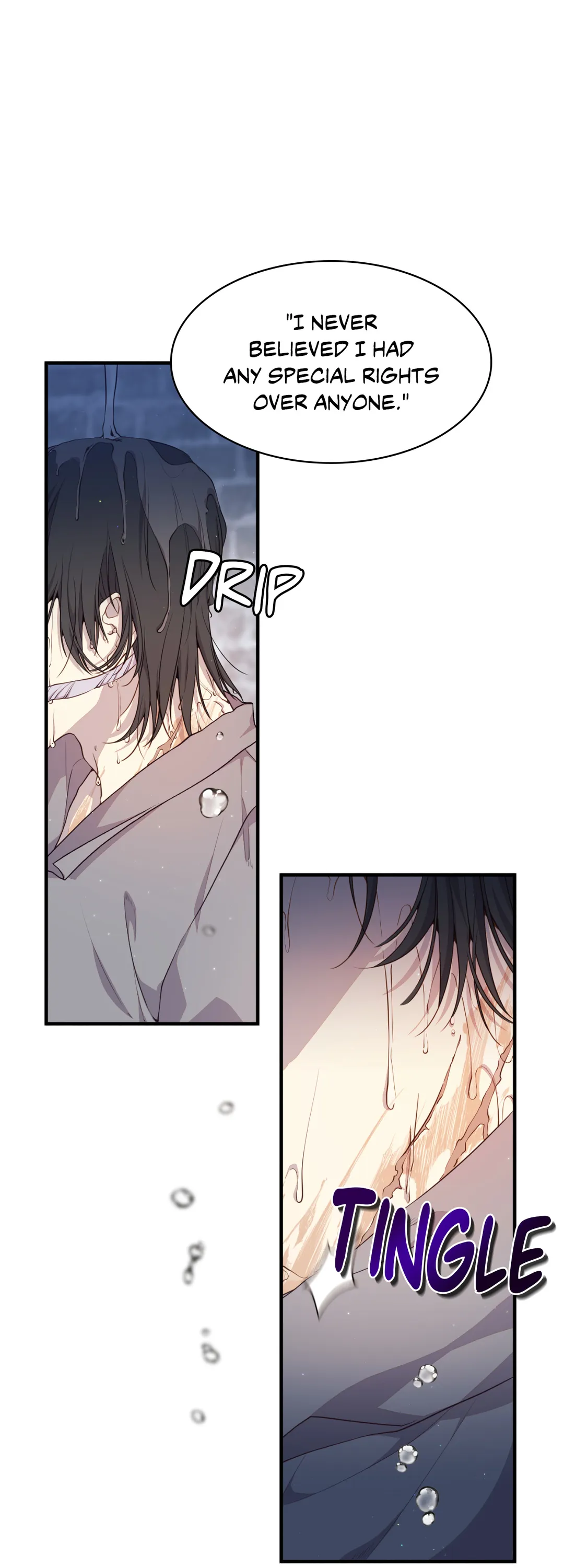 I am the Older Sister of the Possessed Female Lead Chapter 56 - page 22