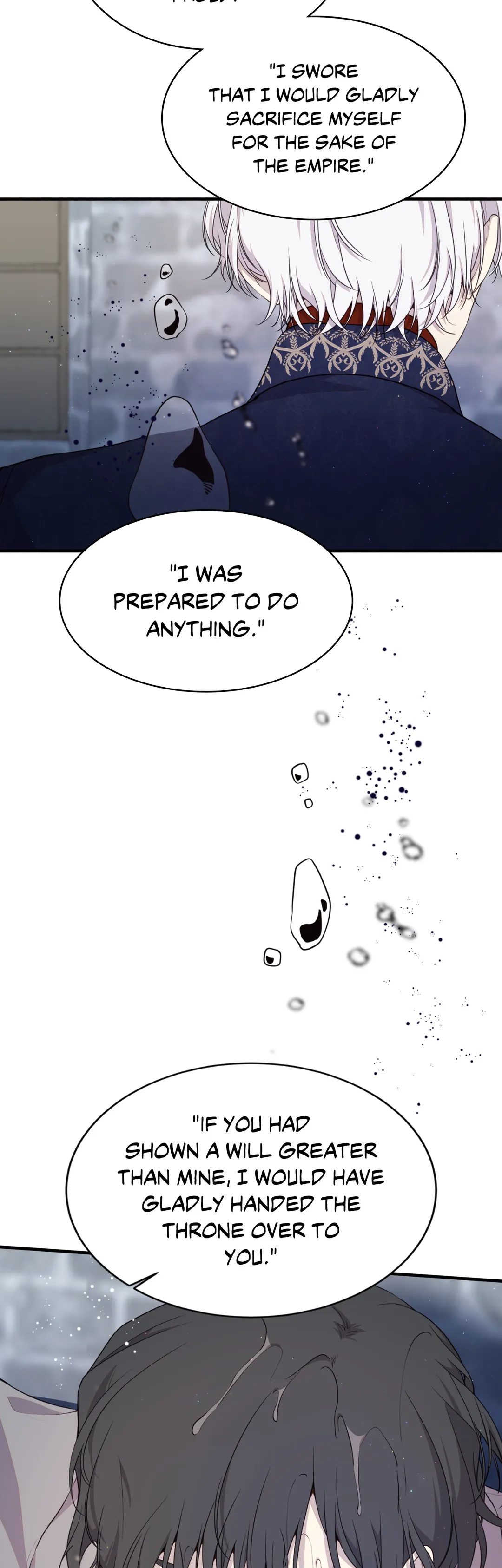 I am the Older Sister of the Possessed Female Lead Chapter 56 - page 26