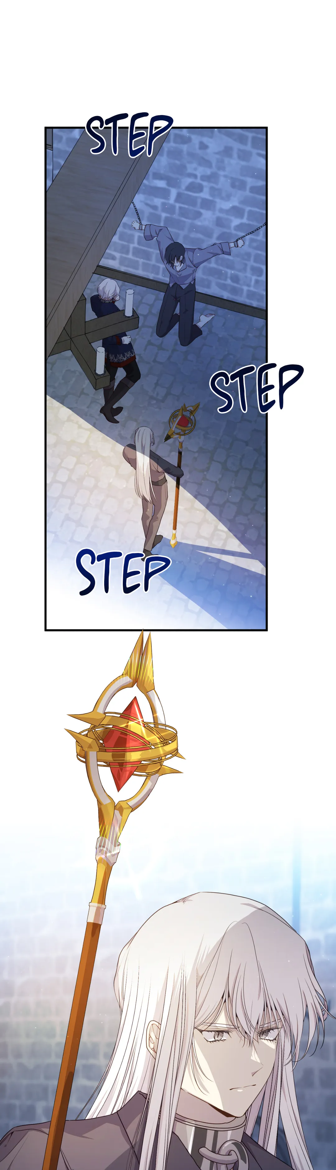 I am the Older Sister of the Possessed Female Lead Chapter 56 - page 28