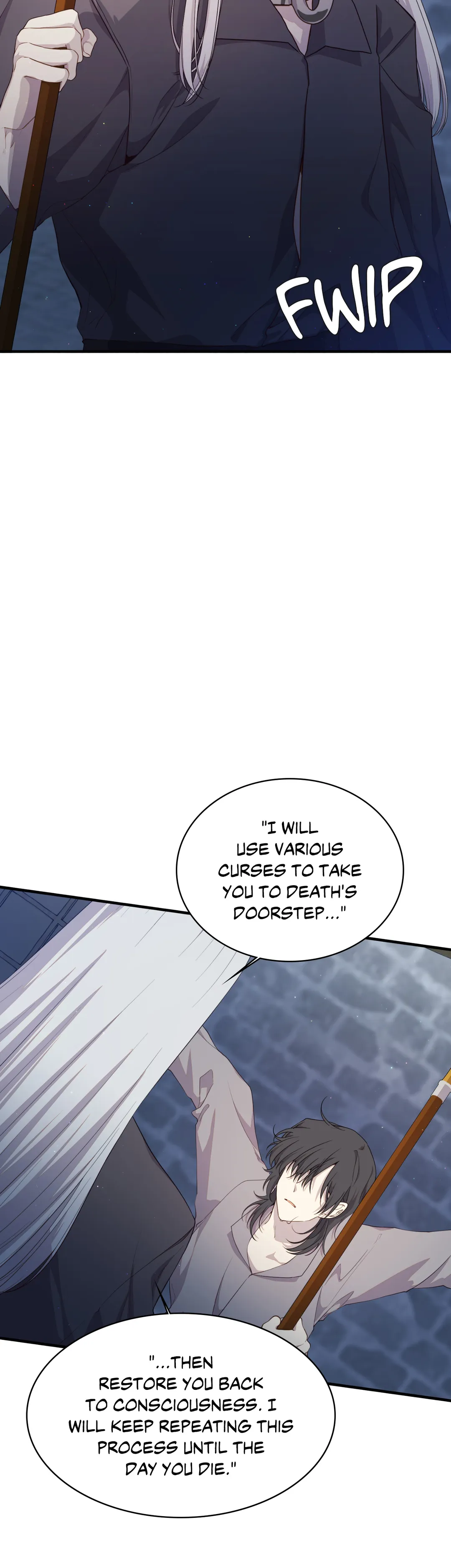 I am the Older Sister of the Possessed Female Lead Chapter 56 - page 29