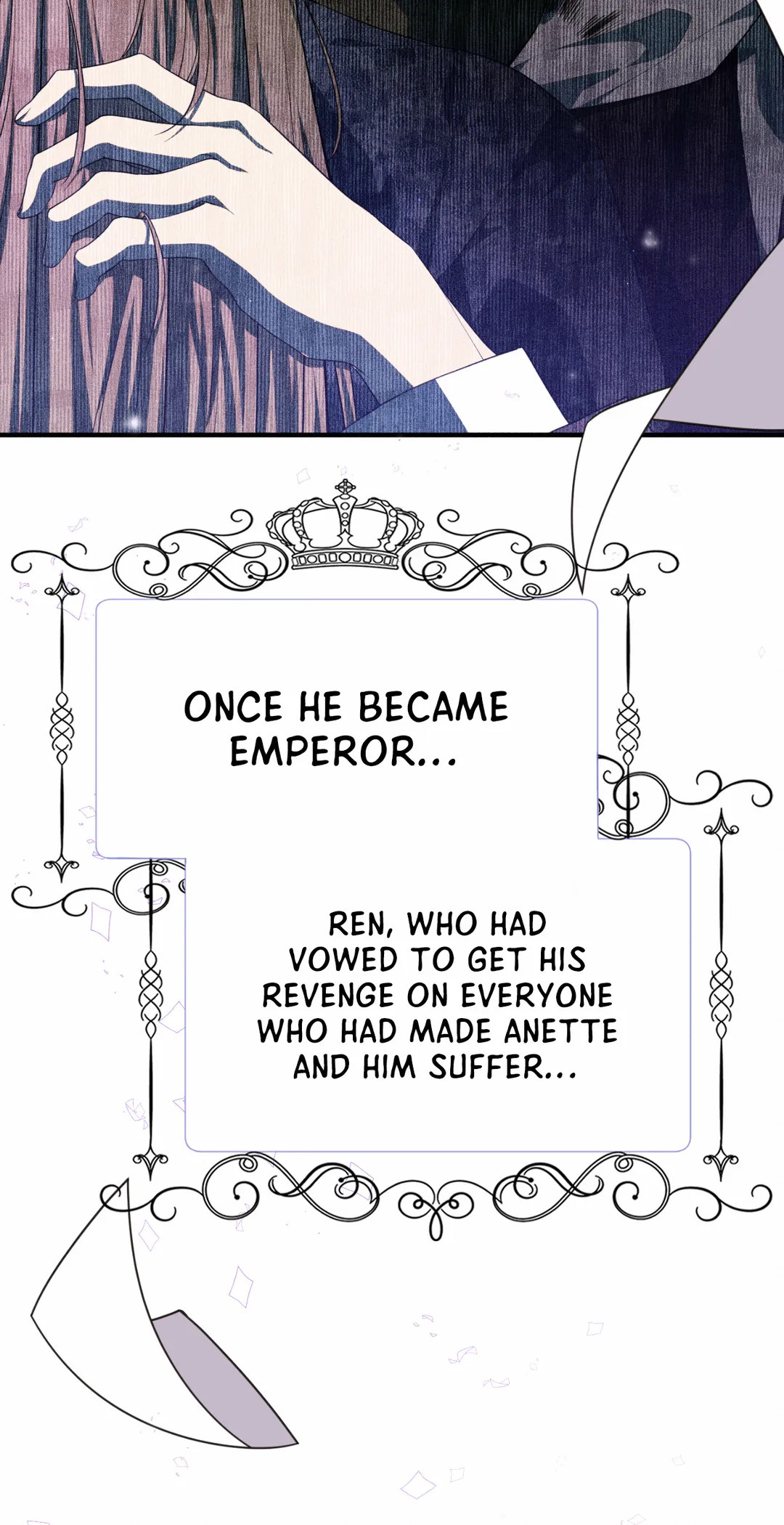 I am the Older Sister of the Possessed Female Lead Chapter 56 - page 3