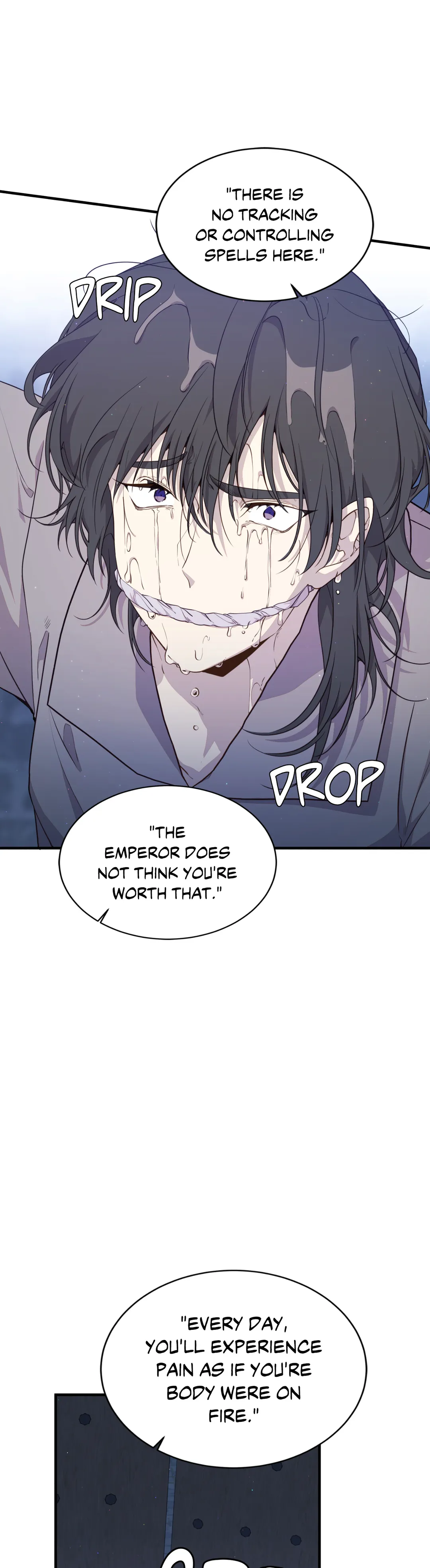 I am the Older Sister of the Possessed Female Lead Chapter 56 - page 30