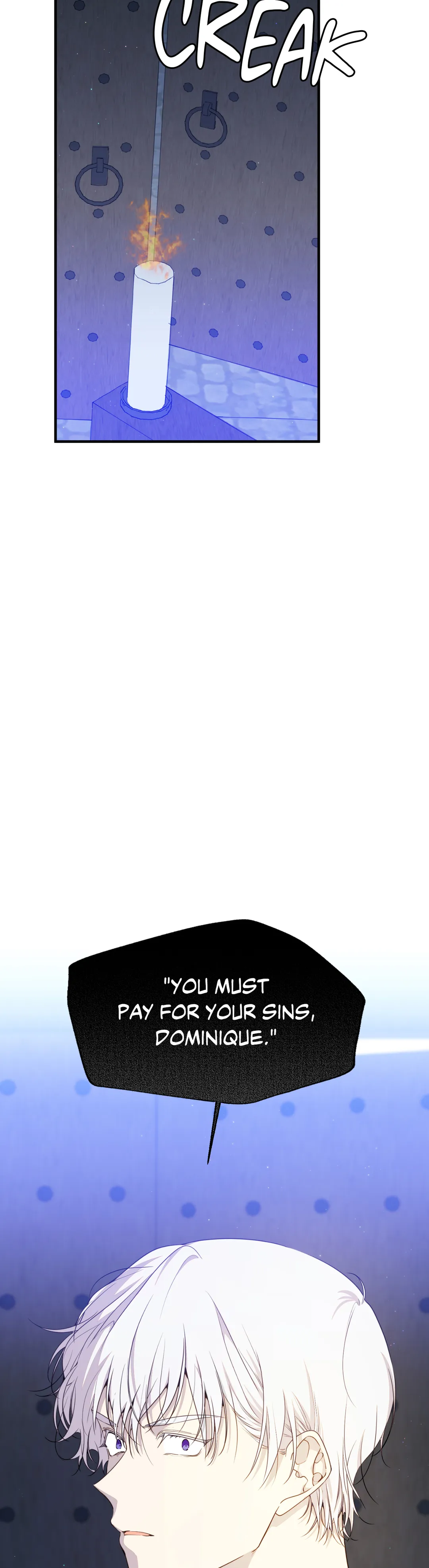 I am the Older Sister of the Possessed Female Lead Chapter 56 - page 31