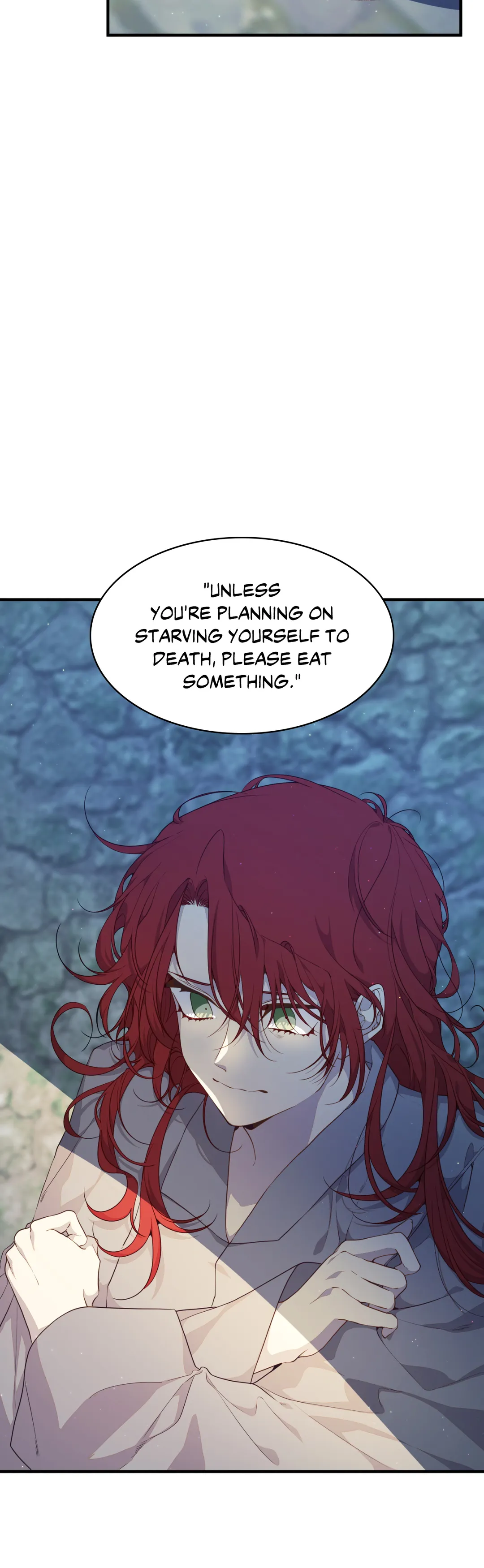 I am the Older Sister of the Possessed Female Lead Chapter 56 - page 36