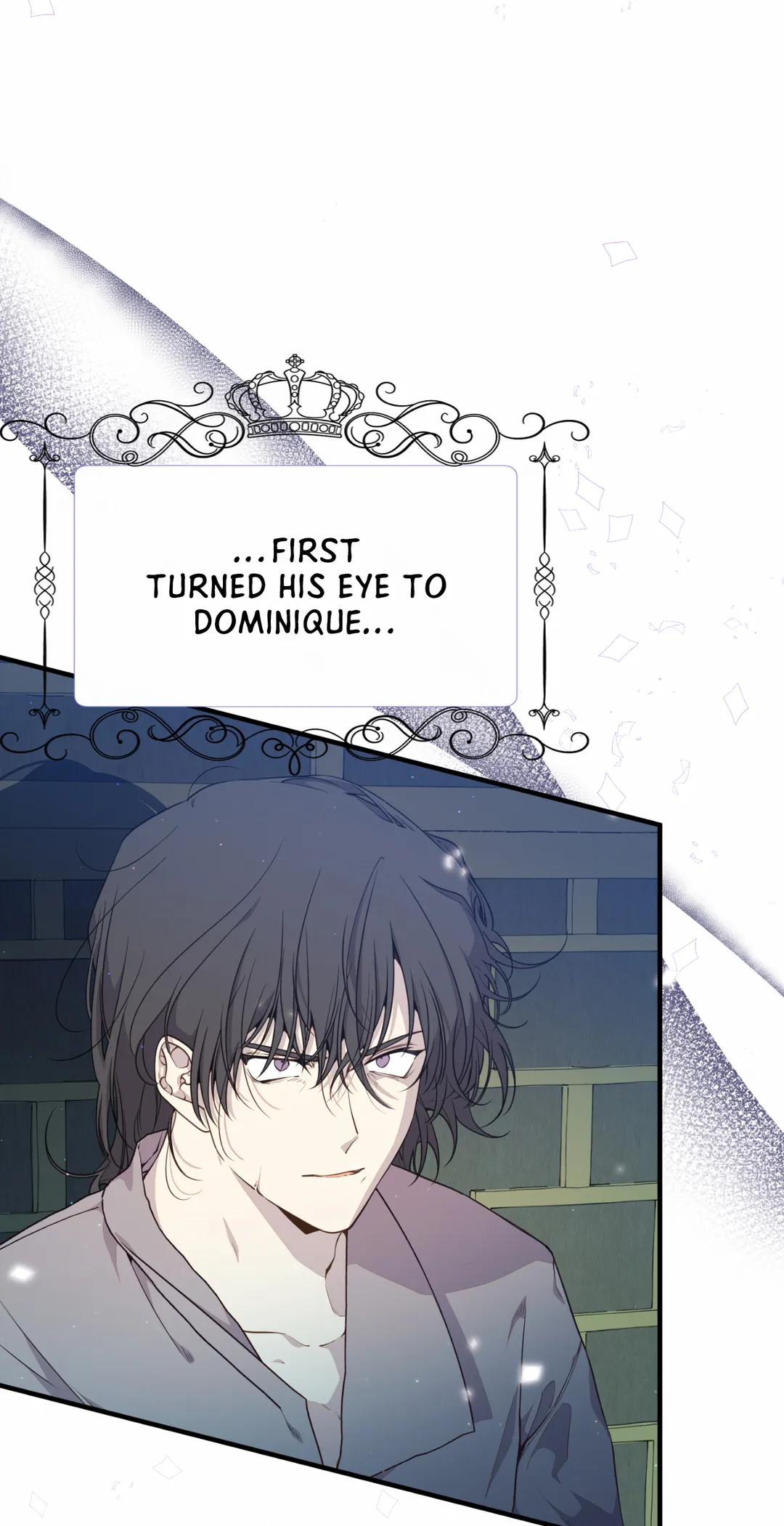 I am the Older Sister of the Possessed Female Lead Chapter 56 - page 4