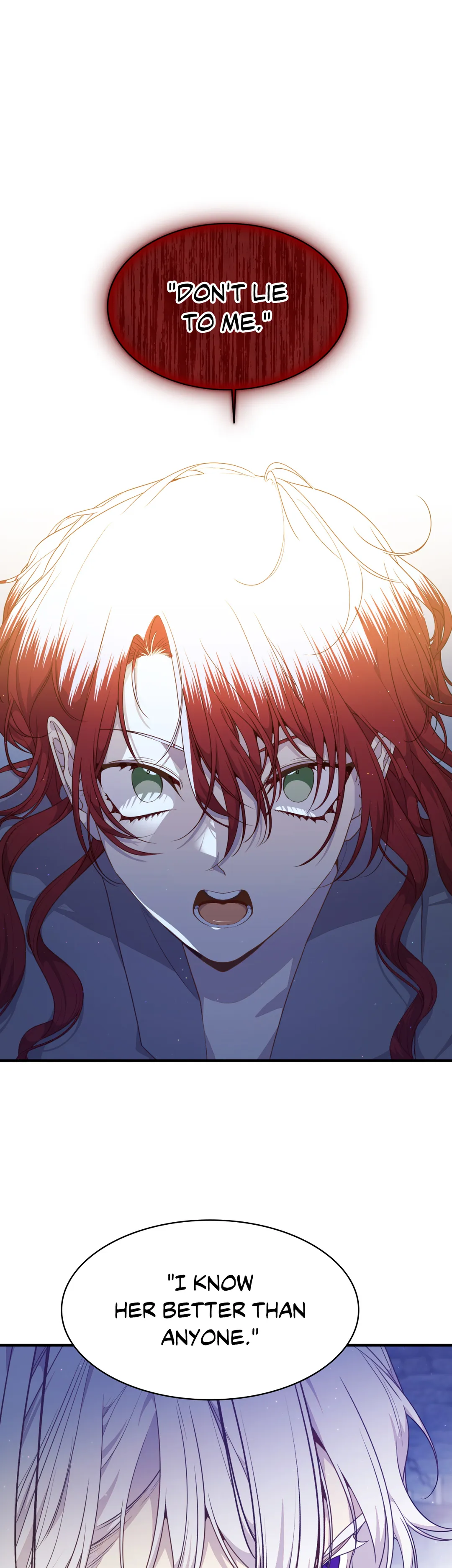 I am the Older Sister of the Possessed Female Lead Chapter 56 - page 41