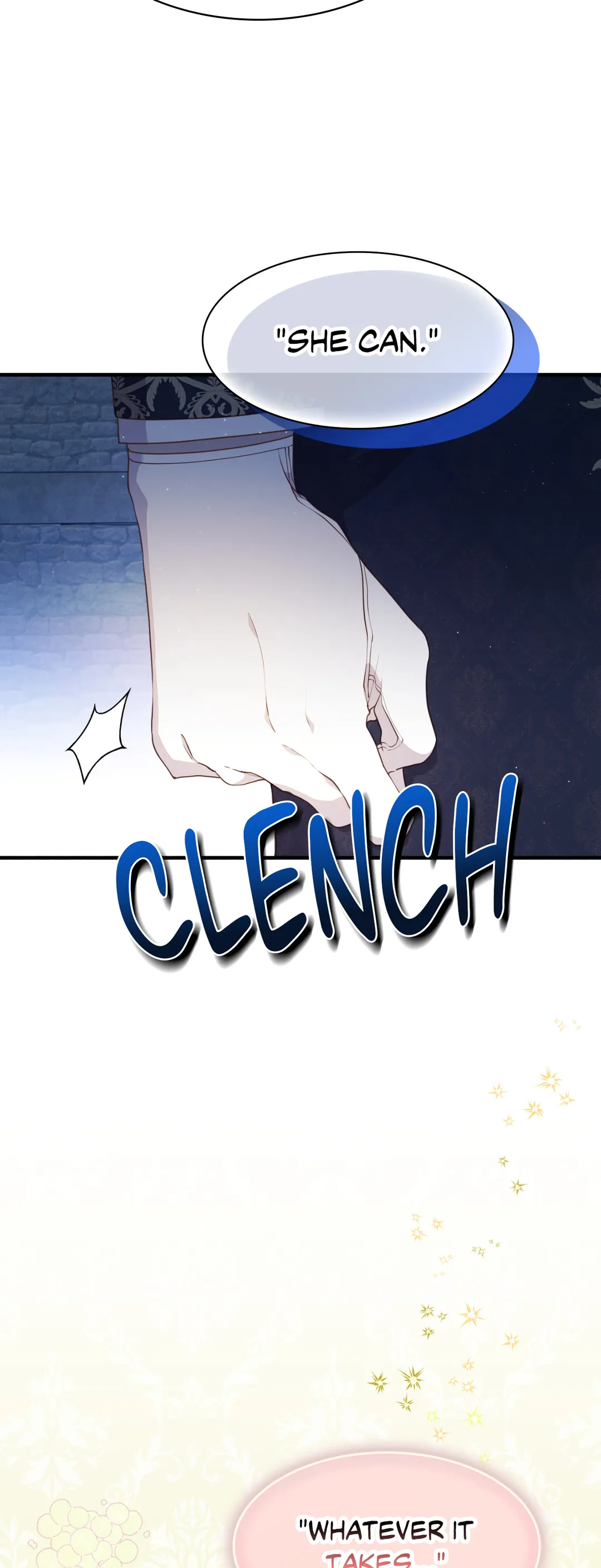 I am the Older Sister of the Possessed Female Lead Chapter 56 - page 45