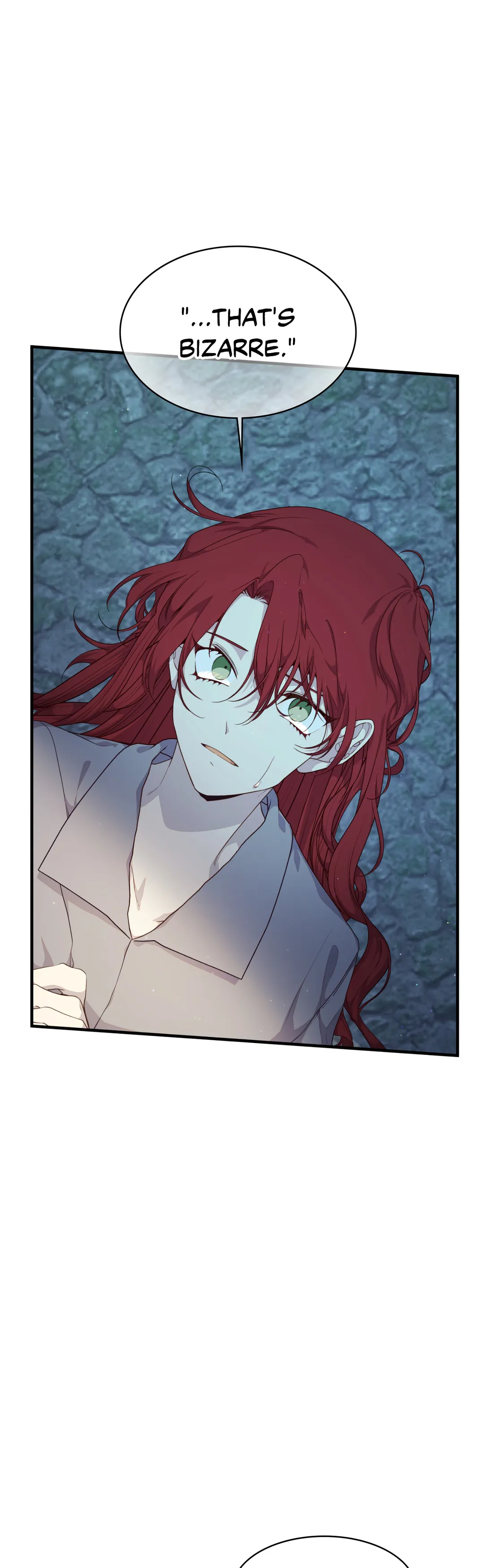 I am the Older Sister of the Possessed Female Lead Chapter 56 - page 48