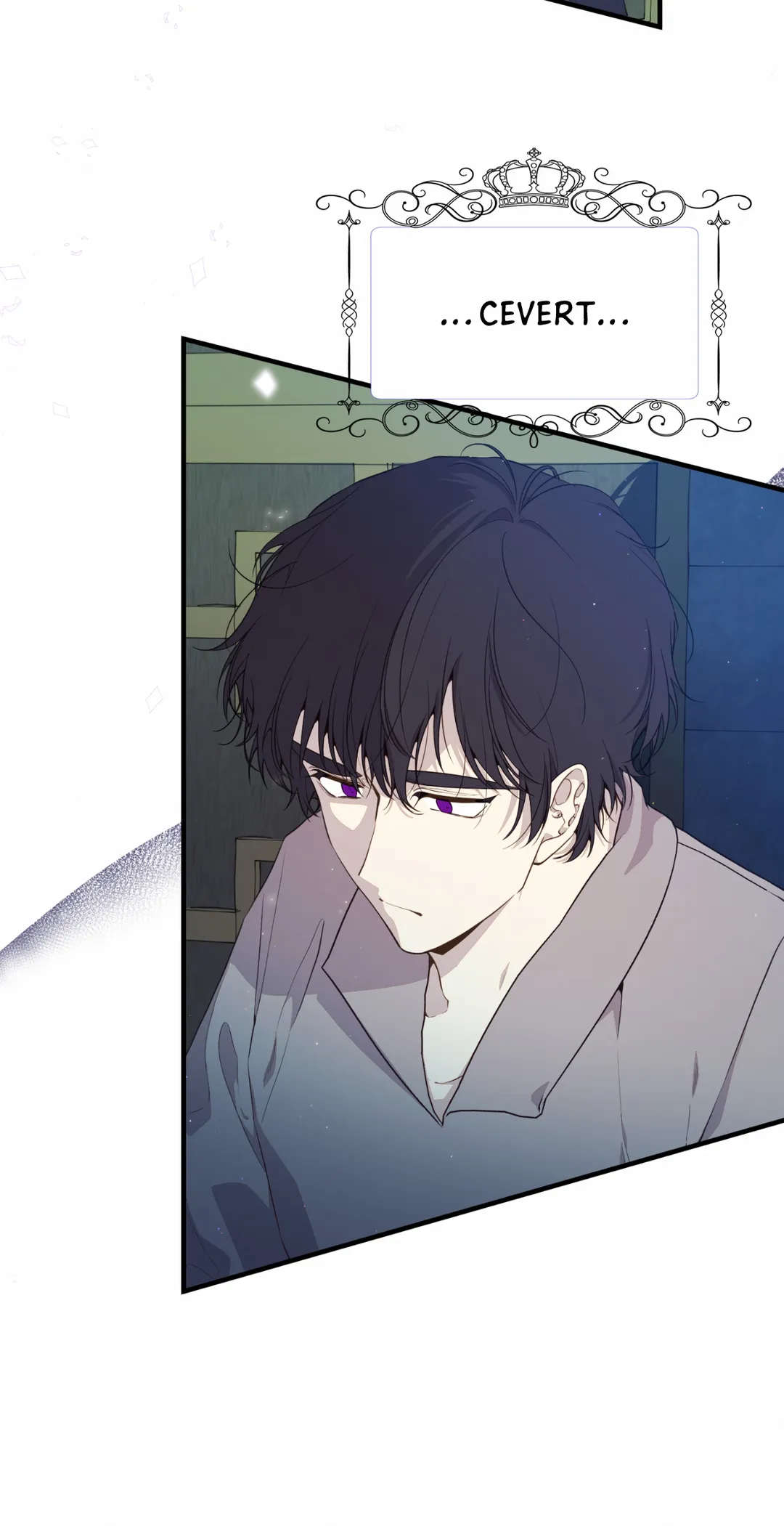 I am the Older Sister of the Possessed Female Lead Chapter 56 - page 5