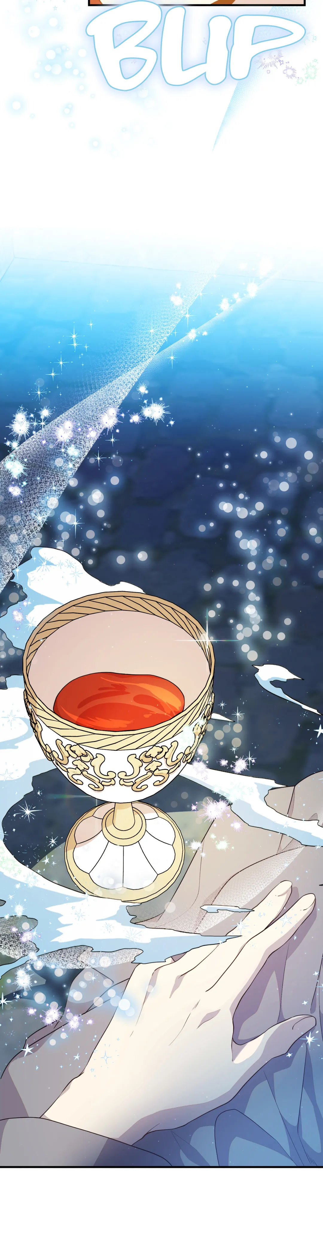 I am the Older Sister of the Possessed Female Lead Chapter 56 - page 54