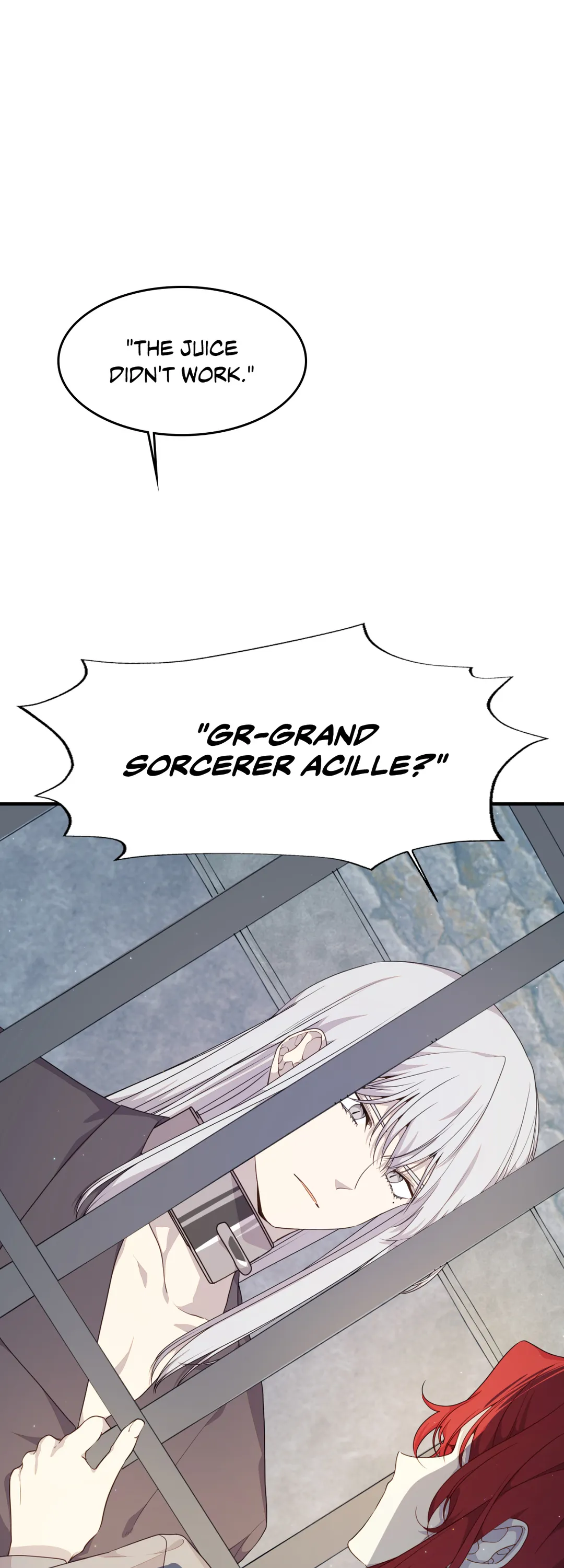 I am the Older Sister of the Possessed Female Lead Chapter 56 - page 56