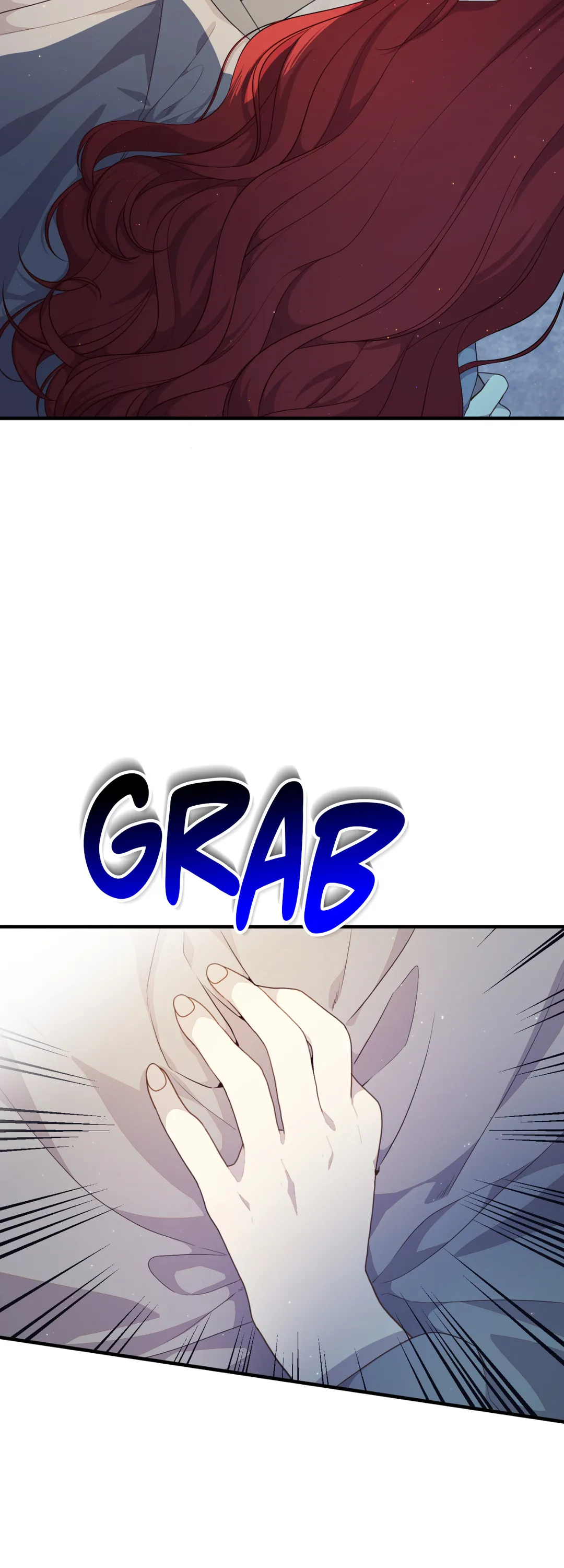 I am the Older Sister of the Possessed Female Lead Chapter 56 - page 57