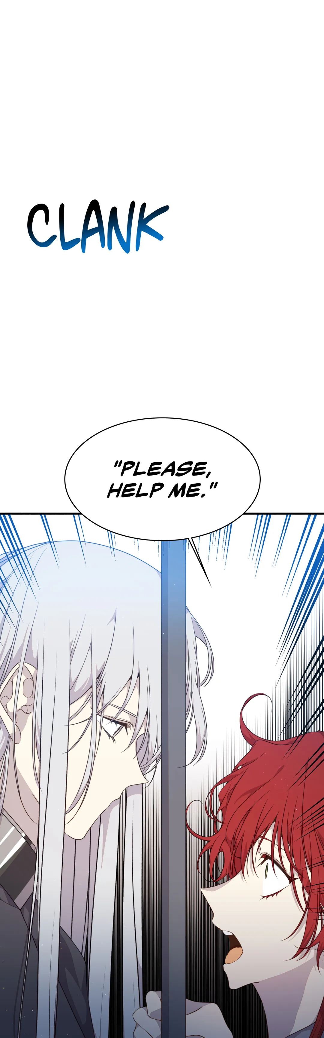 I am the Older Sister of the Possessed Female Lead Chapter 56 - page 58