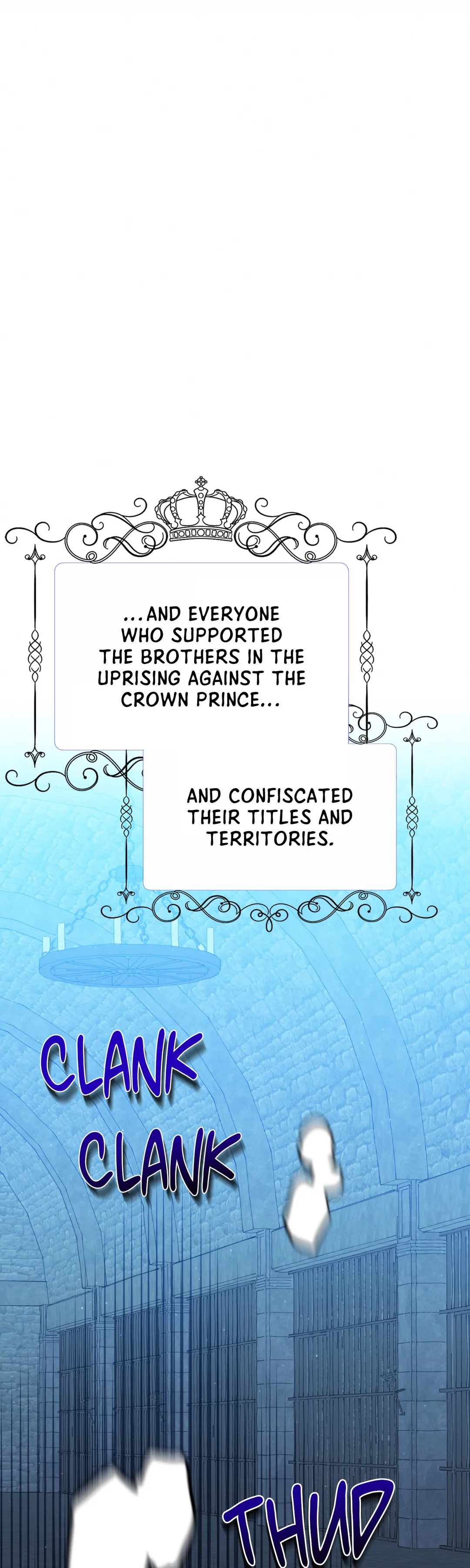 I am the Older Sister of the Possessed Female Lead Chapter 56 - page 6