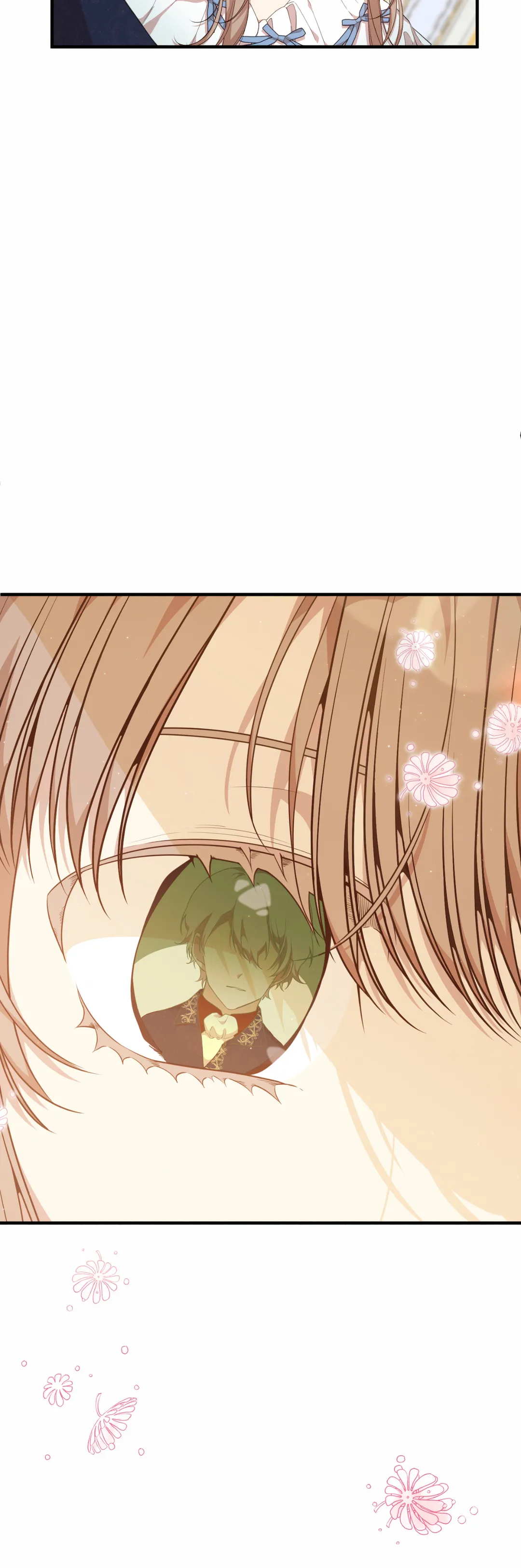 I am the Older Sister of the Possessed Female Lead Chapter 56 - page 64