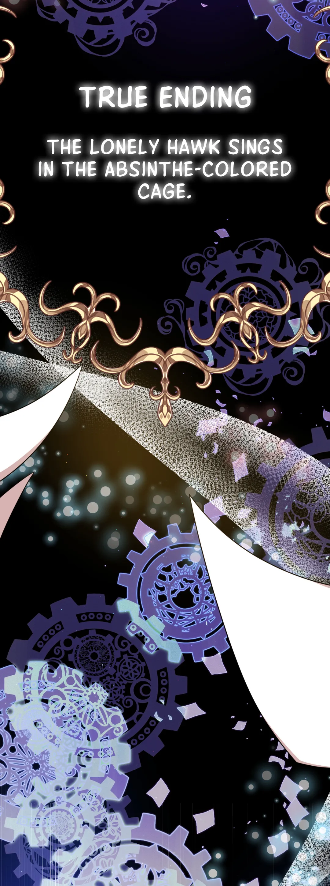 I am the Older Sister of the Possessed Female Lead Chapter 56 - page 69