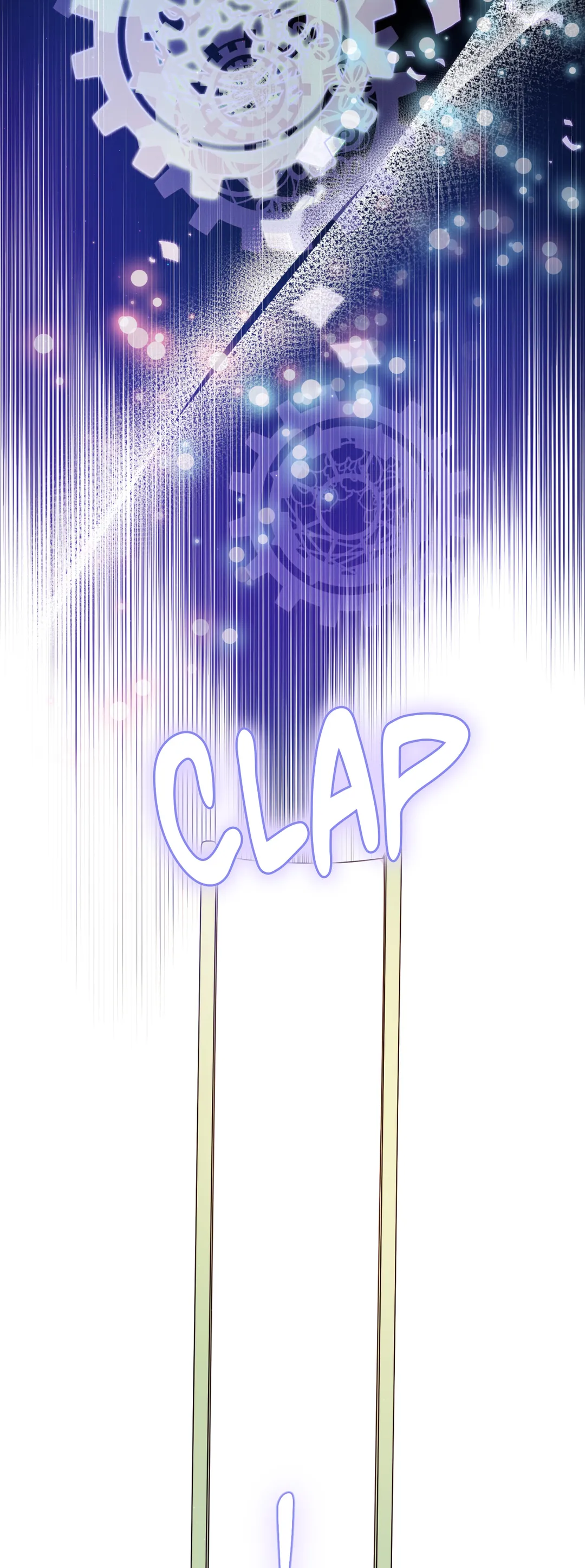 I am the Older Sister of the Possessed Female Lead Chapter 56 - page 70