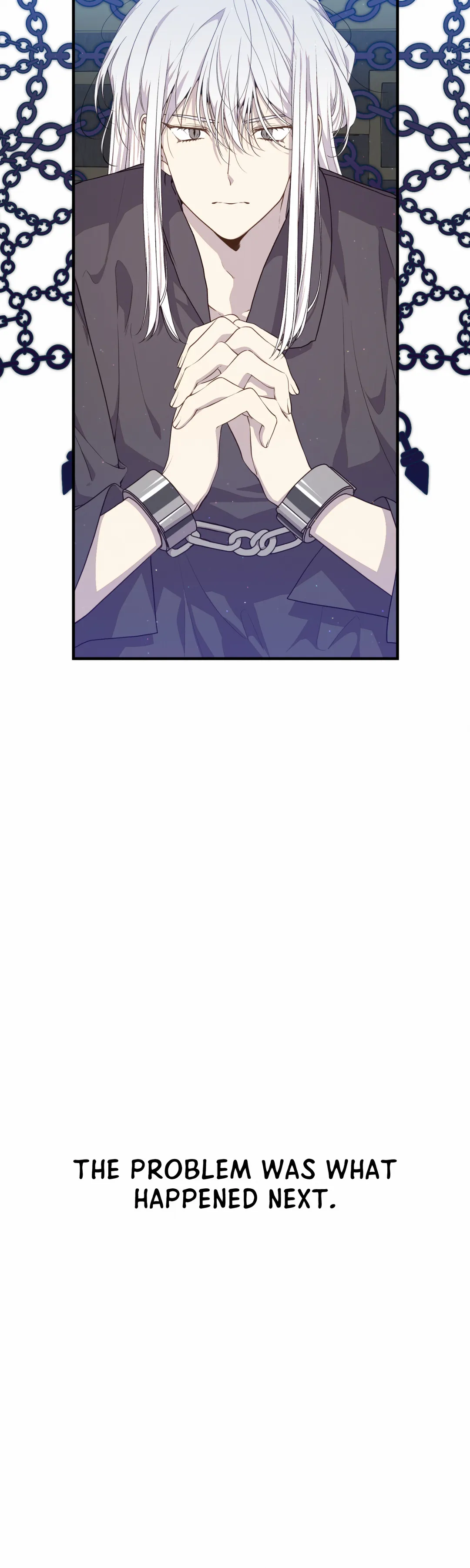 I am the Older Sister of the Possessed Female Lead Chapter 56 - page 9