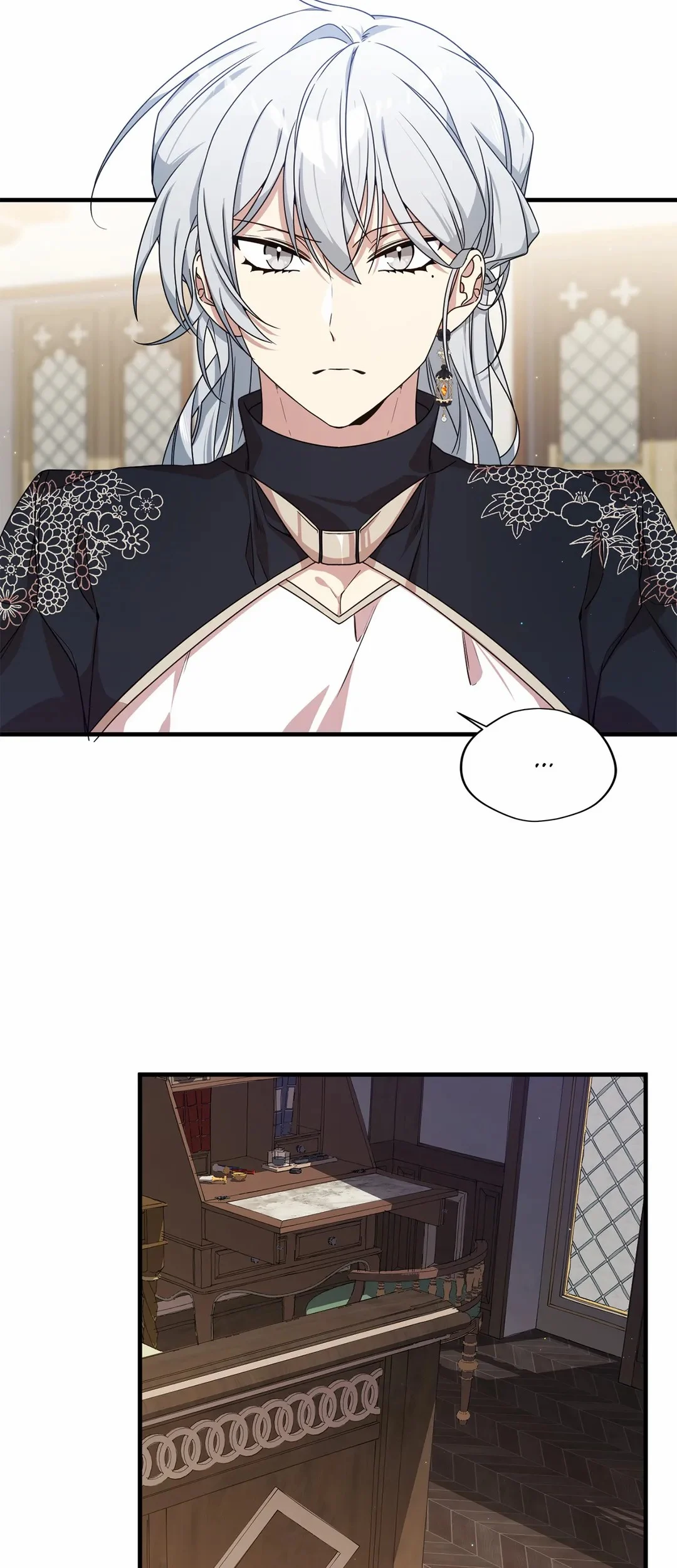 I am the Older Sister of the Possessed Female Lead Chapter 23 - page 11