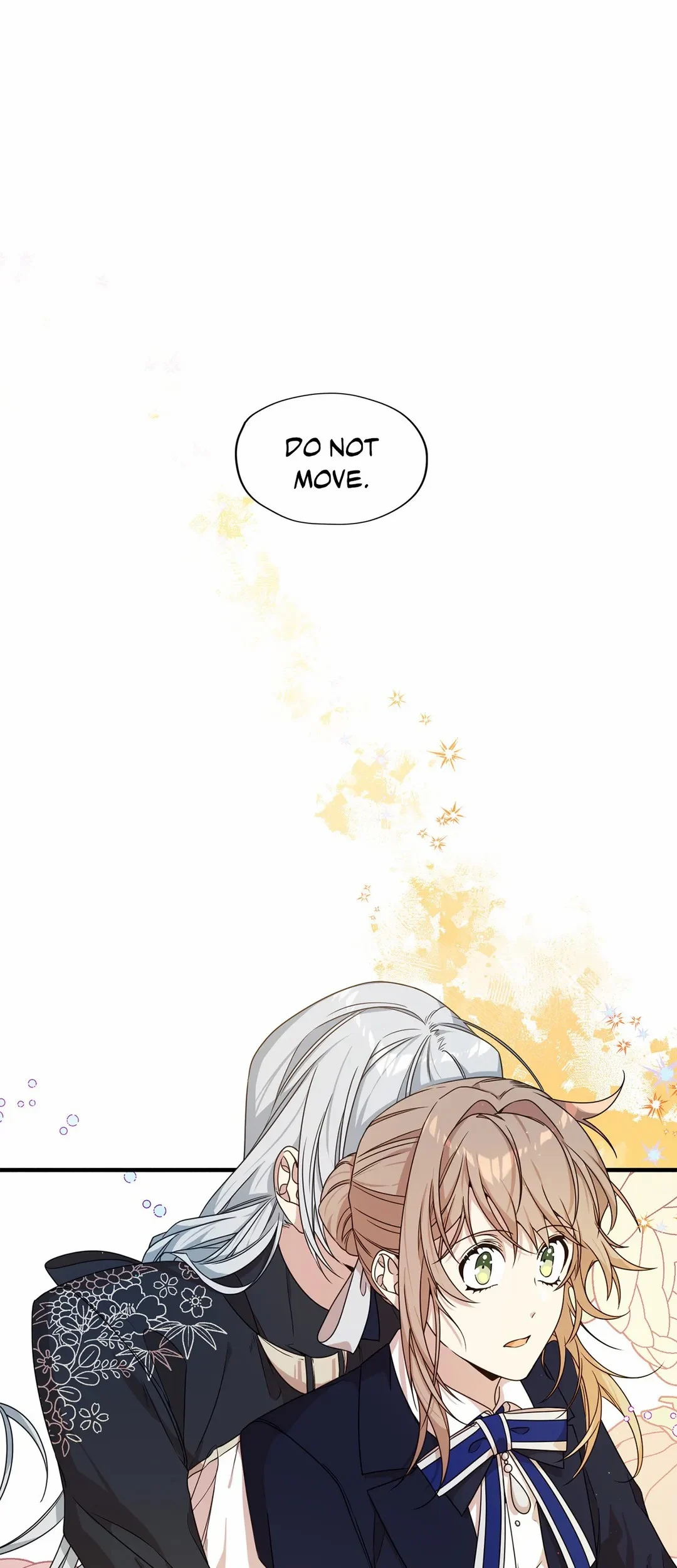 I am the Older Sister of the Possessed Female Lead Chapter 23 - page 13
