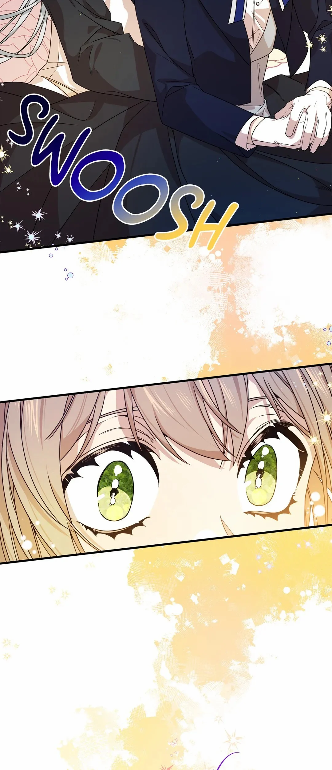 I am the Older Sister of the Possessed Female Lead Chapter 23 - page 14