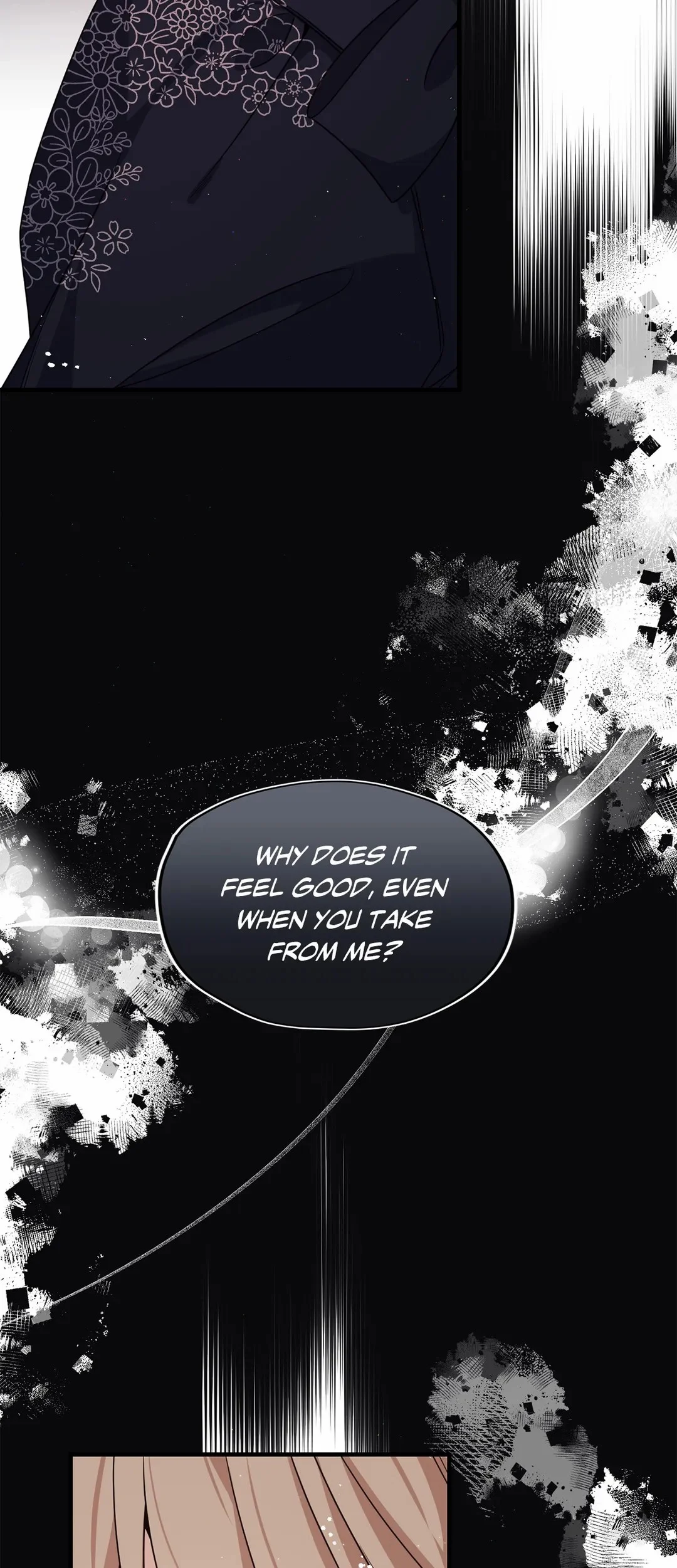I am the Older Sister of the Possessed Female Lead Chapter 23 - page 17