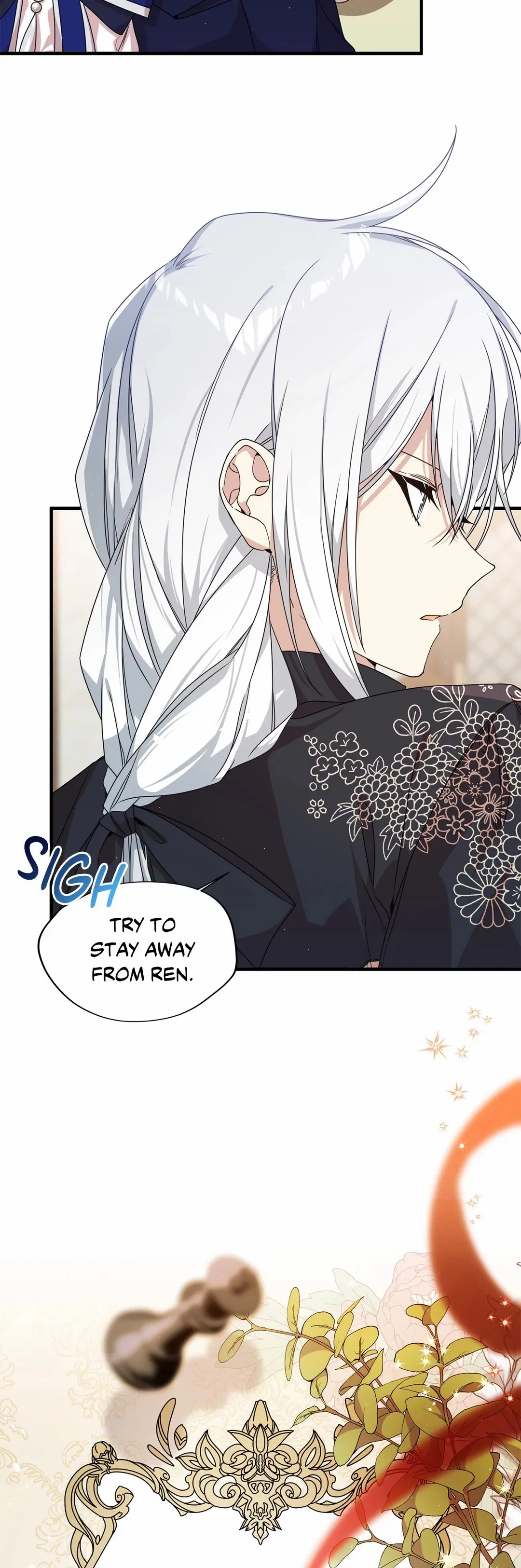 I am the Older Sister of the Possessed Female Lead Chapter 23 - page 23