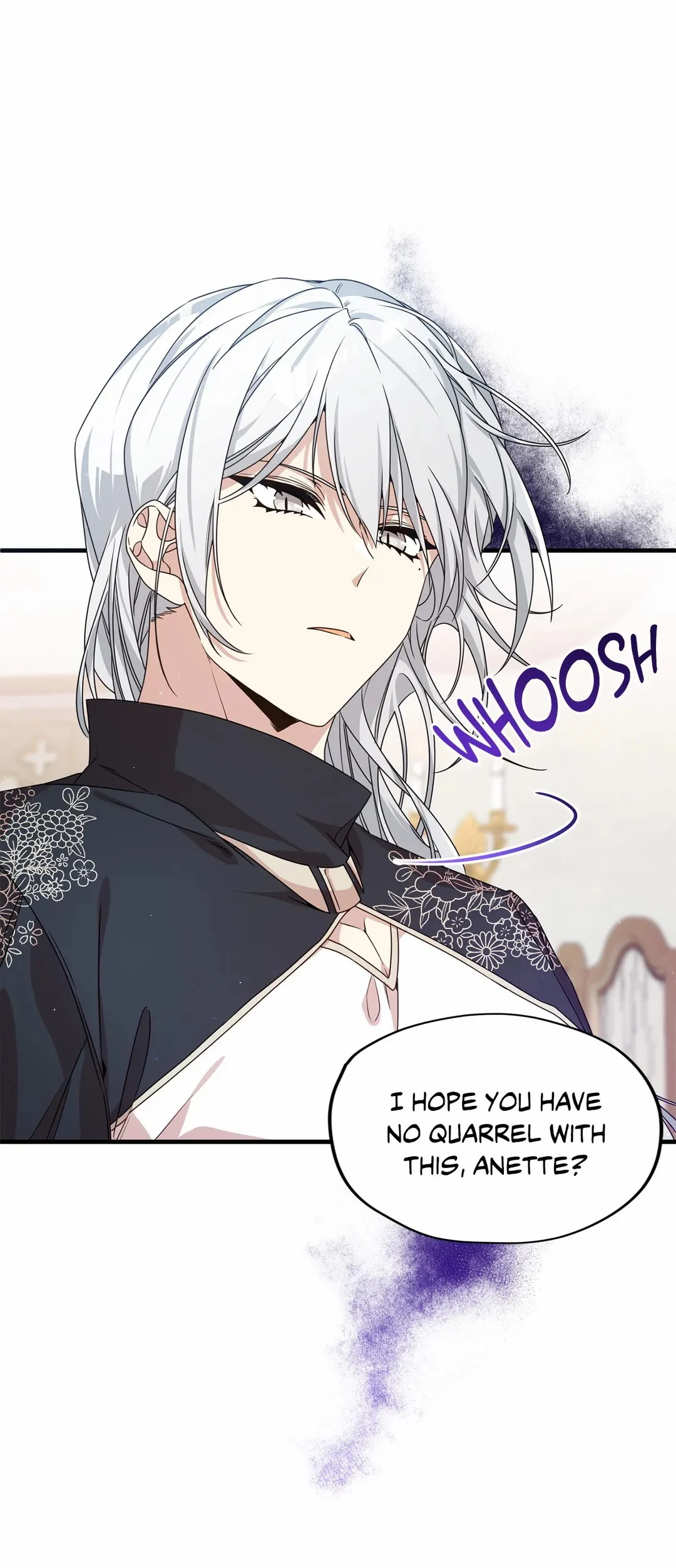 I am the Older Sister of the Possessed Female Lead Chapter 23 - page 25