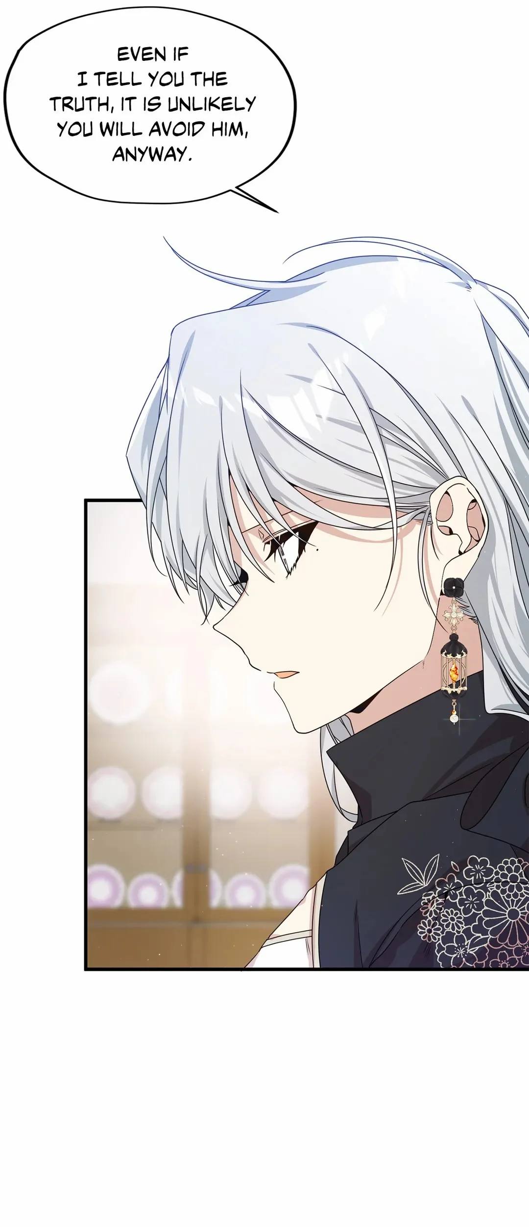 I am the Older Sister of the Possessed Female Lead Chapter 23 - page 27