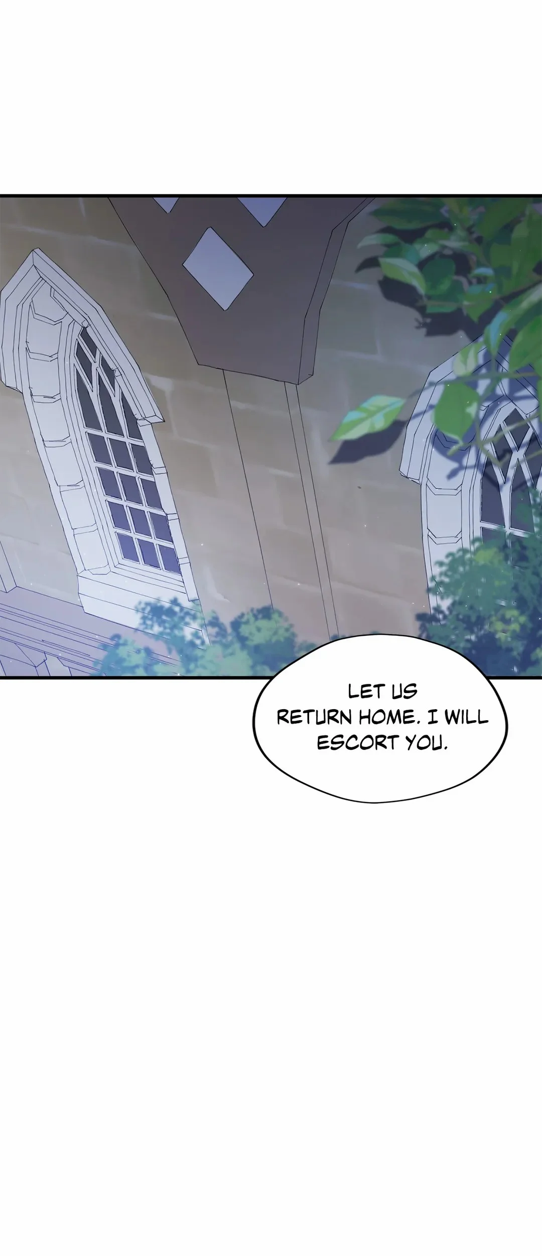 I am the Older Sister of the Possessed Female Lead Chapter 23 - page 30