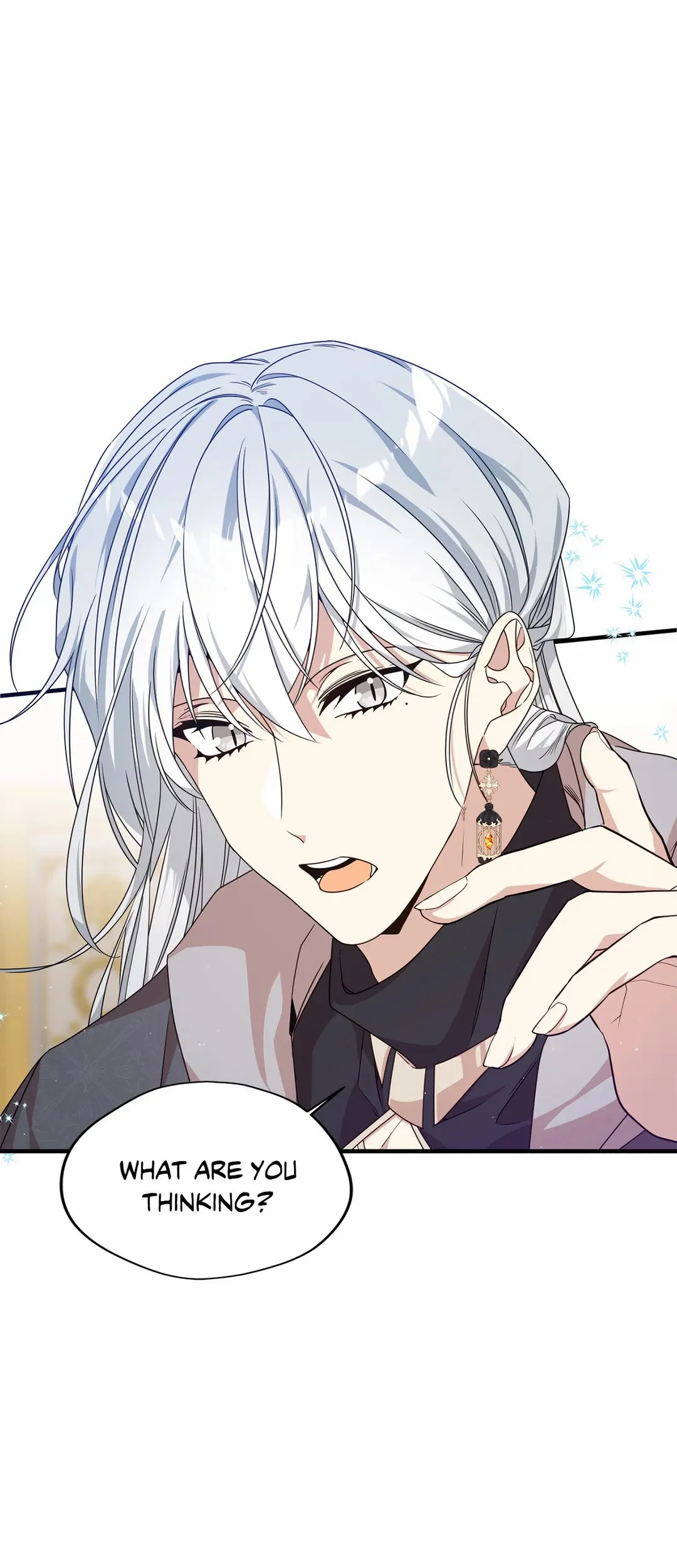 I am the Older Sister of the Possessed Female Lead Chapter 23 - page 42