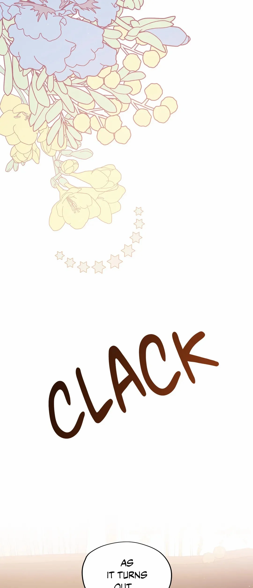 I am the Older Sister of the Possessed Female Lead Chapter 23 - page 47