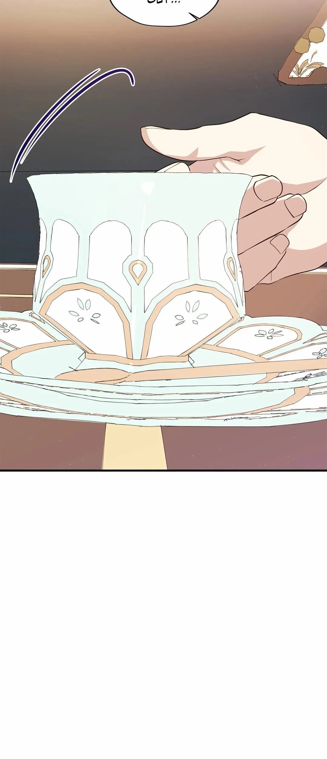 I am the Older Sister of the Possessed Female Lead Chapter 23 - page 48