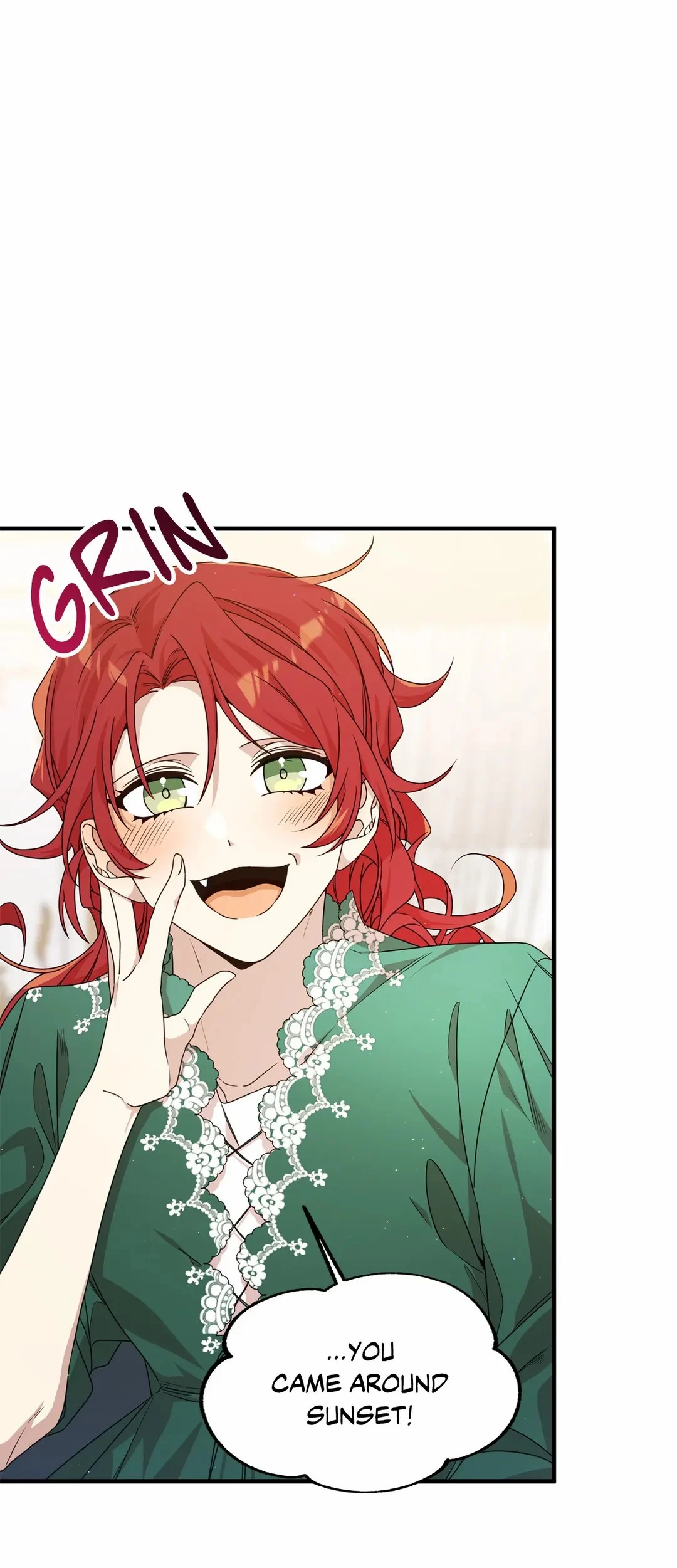 I am the Older Sister of the Possessed Female Lead Chapter 23 - page 49
