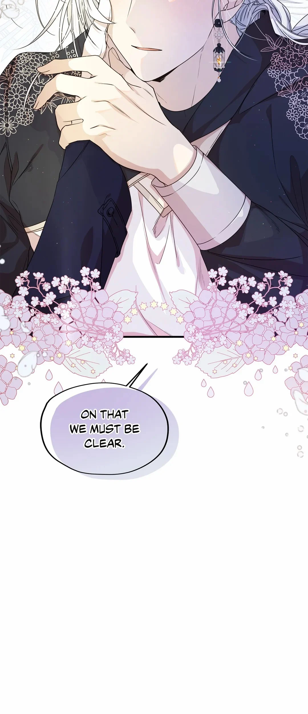 I am the Older Sister of the Possessed Female Lead Chapter 23 - page 9